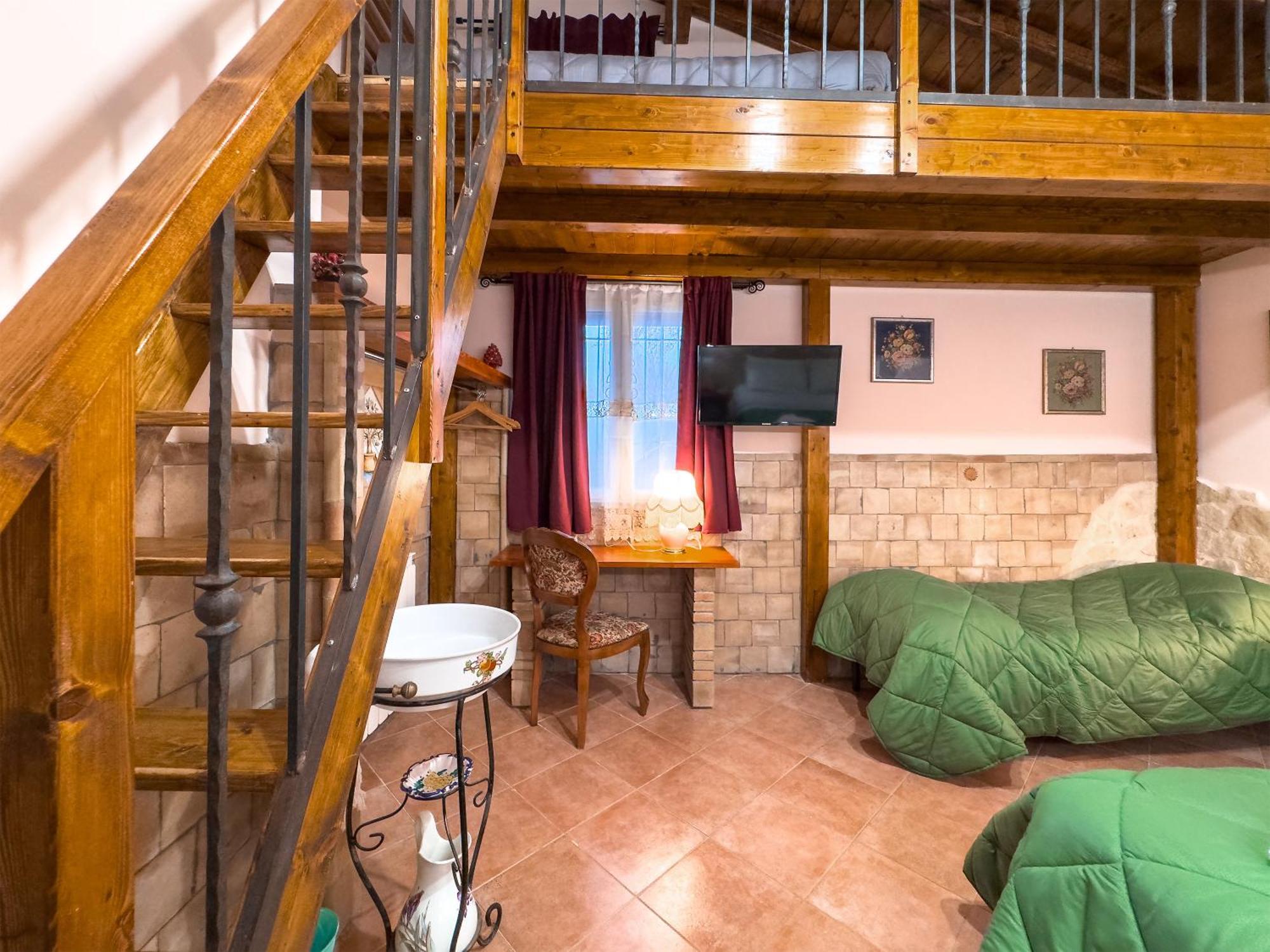 Villa Del Gelso Chalet Nel Parco Delletna Mascali Exterior foto